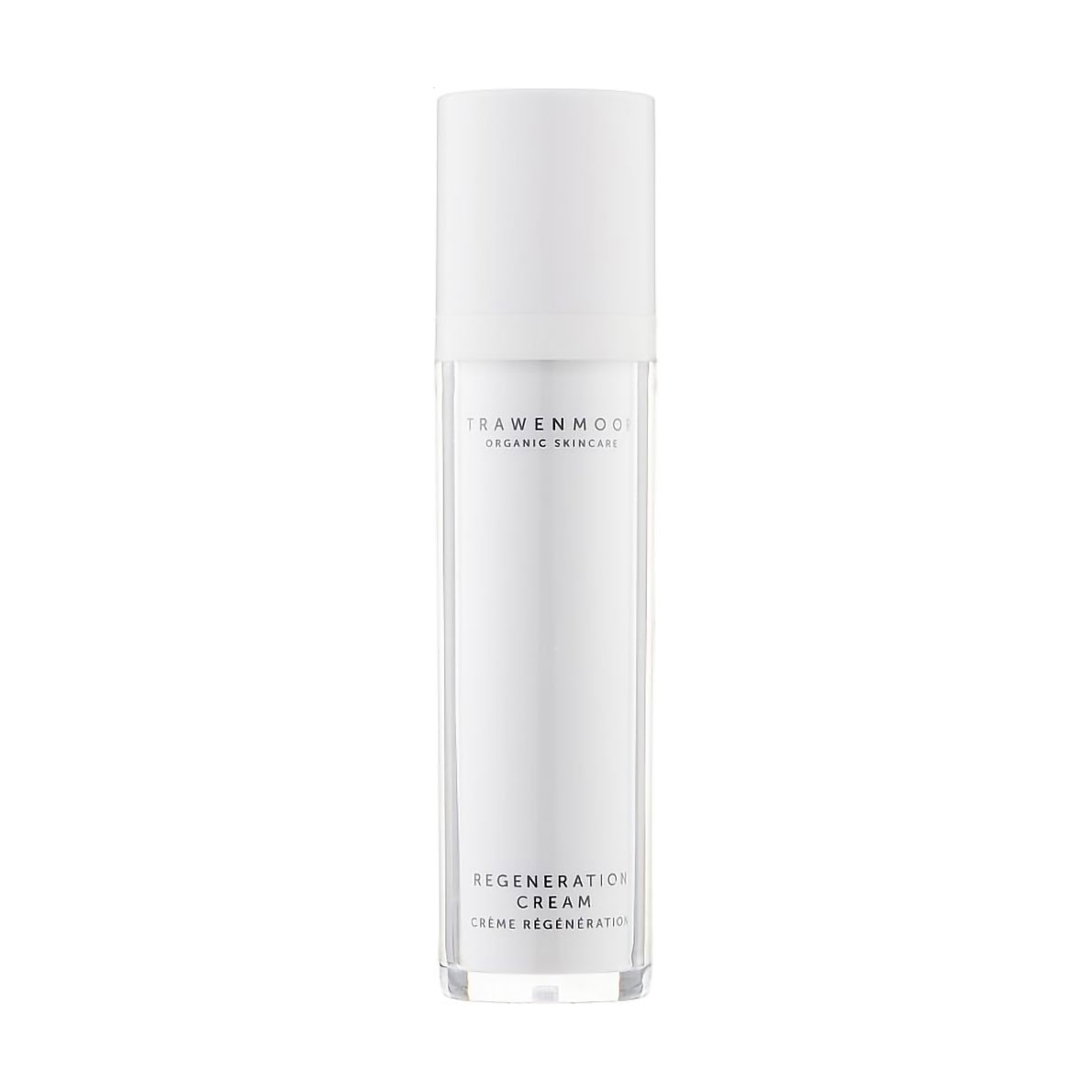 Регенерувальний крем для обличчя Dr. Spiller Trawenmoor Regeneration Cream, 50 мл